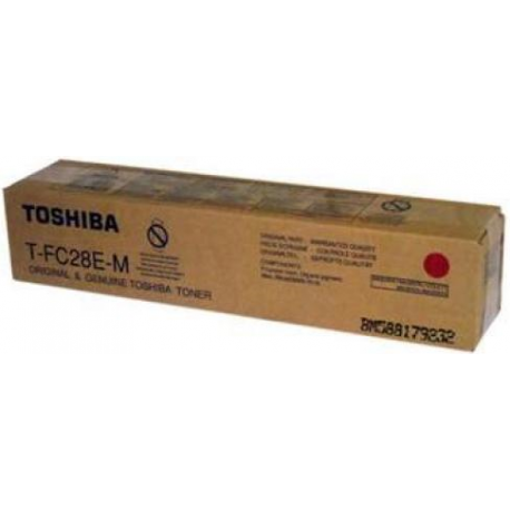 Toner Toshiba T-FC28M do e-Studio 2820C/3520C I 24 000 str., magenta