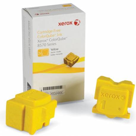 Atrament YELLOW Xerox ColorQube 8570/8580 (4,4K)