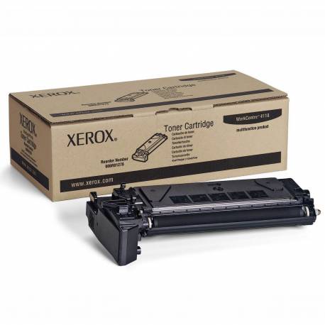 Xerox Toner BLACK WorkCentre 5325/5330/5335 (30K)