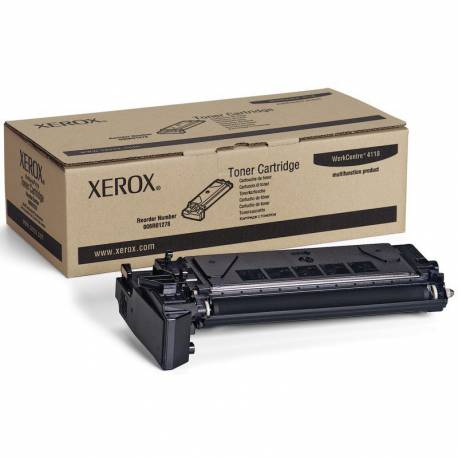 Xerox Toner BLACK WC 4118 (8K)