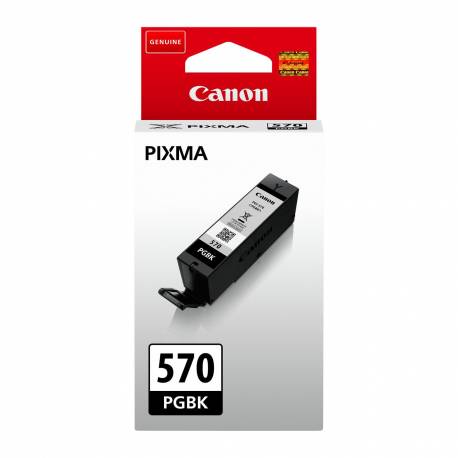 Tusz Canon PGI570PG BK do Pixma MG-5750/6850/7750 , 15ml, black