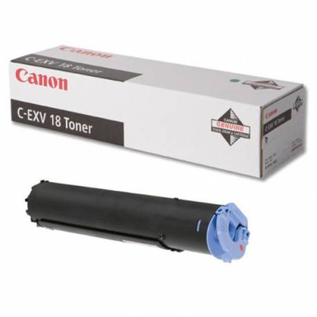 Toner Canon CEXV18 do iR-1018/1022/1020, black