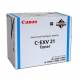 Toner Canon CEXV21C do iR C-2280/2880/3380/3580 , 14 000 str., cyan