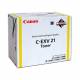 Toner Canon CEXV21Y do iR C-2280/2880/3380/3580, 14 000 str., yellow