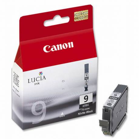 Tusz Canon PGI9MBK do Pixma Pro 9500 |14ml, matte black