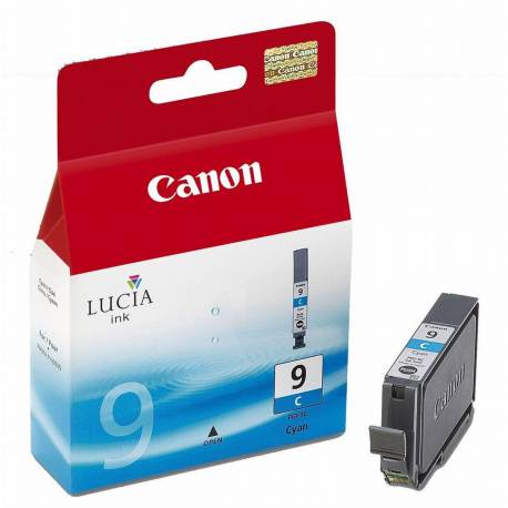 Tusz Canon PGI9C do Pixma Pro 9500 , 14ml , cyan