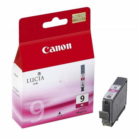 Tusz Canon PGI9M do Pixma Pro 9500 , 14ml, magenta