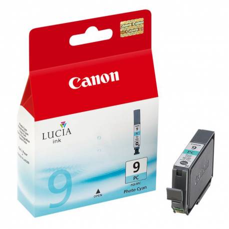 Tusz Canon PGI9PC do Pixma Pro 9500, photo cyan