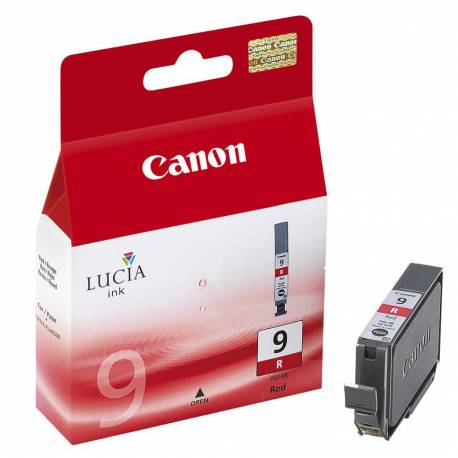Tusz Canon PGI9R do Pixma Pro 9500, red