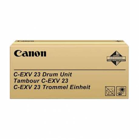 Bęben Canon CEXV23 do iR-2018/2022/2025/2030, 61 000 str., black