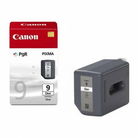 Tusz Canon PGI9 do Pro 9500 , MX7600, IX7000, clear