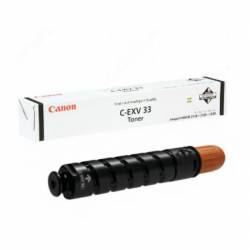 Toner Canon CEXV33 do iR-2520/2525/2530, 14 600 str.| black