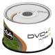 Dysk Omega DVD+R | 4.7GB | 16x | szpindel 50 szt.| freestyle | OMDF50+
