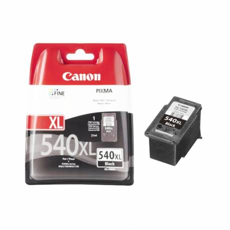 Tusz Canon PG540XL do MG-2150/3150, 600 str. , black I
