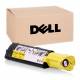Toner Dell do 3010CN, 2 000 str., yellow