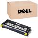 Toner Dell do 3110CN/3115CN, 8 000 str., yellow