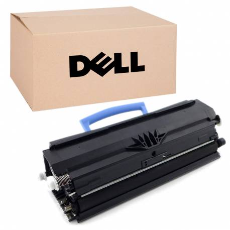 Toner Dell do 1720/1720DN, 6 000 str., black