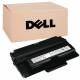 Toner Dell do 2335DN/2355DN, 3 000 str., black