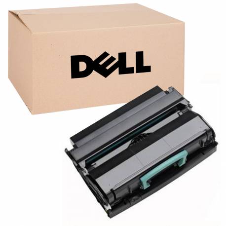 Toner Dell do 2330D/2330DN/2350D, 6 000 str., black