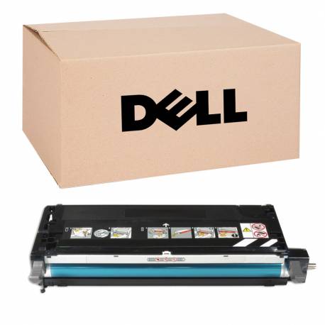 Toner Dell do 2145CN, 5 500 str., black
