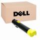 Toner Dell do 5130CDN, 12 000 str., yellow
