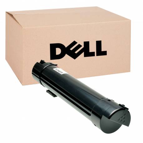 Toner Dell N848N do 5130CDN, 18 000 str., black