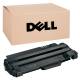 Toner Dell do 1130/1130N/1133/1135N, 2 500 str., black
