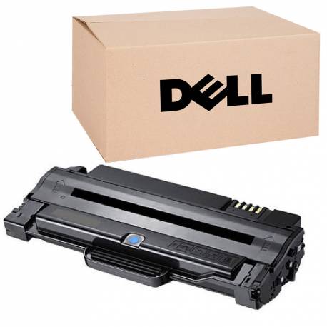 Toner Dell do 1130/1130N/1133/1135N, 1 500 str., black