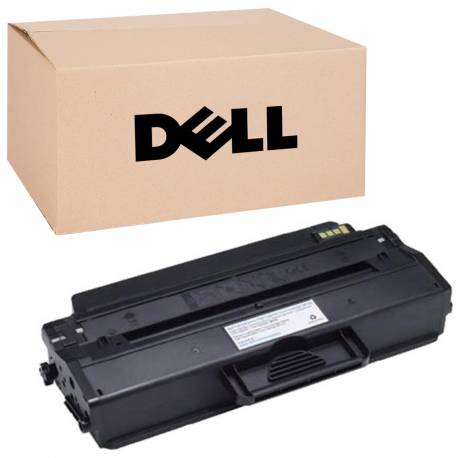 Toner Dell do B1260DN/1265DNF, 1 500 str., black