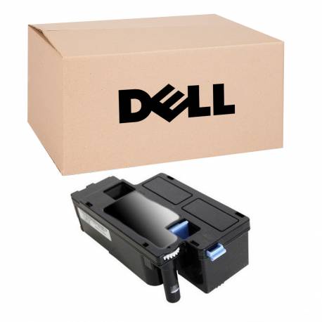 Toner Dell do E525W, 2 000 str., black