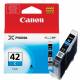 Tusz Canon CLI42C do Pixma Pro-100, cyan