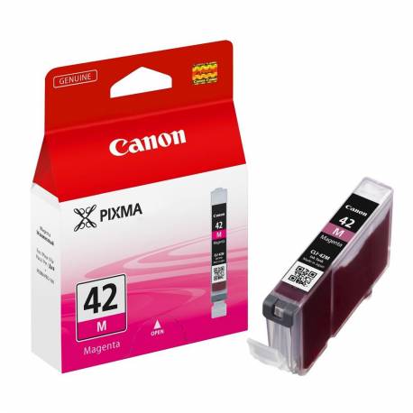 Tusz Canon CLI42M do Pixma Pro-100, magenta