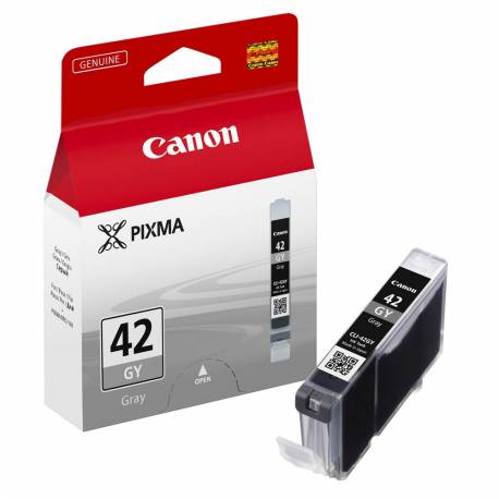 Tusz Canon CLI42GY do Pixma Pro-100, grey