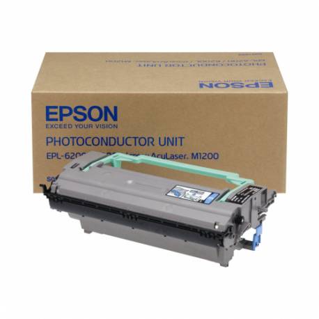 Bęben światłoczuły Epson do EPL-6200/DT/N/DTN , 20 000 str., black