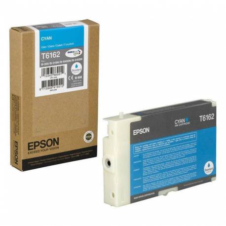 Tusz Epson T6164 do B-300/310N/500DN/510DN, 53ml, yellow