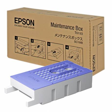 Pojemnik na atrament Epson do securecolor SC-F6000 SC-T3000 SC-T5000
