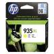 Tusz HP 935XL do Officejet Pro 6230/6830, 825 str., yellow