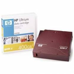 Taśma HP ultrium2 400 GB [ 1 szt. ]