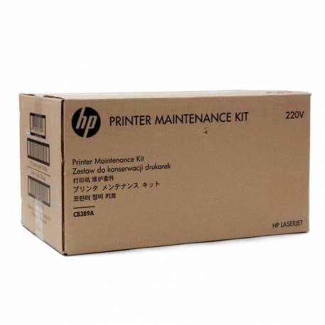 Zestaw konserwacyjny Kit HP do LJ P4014/4015/4515, 225t str., 220 V