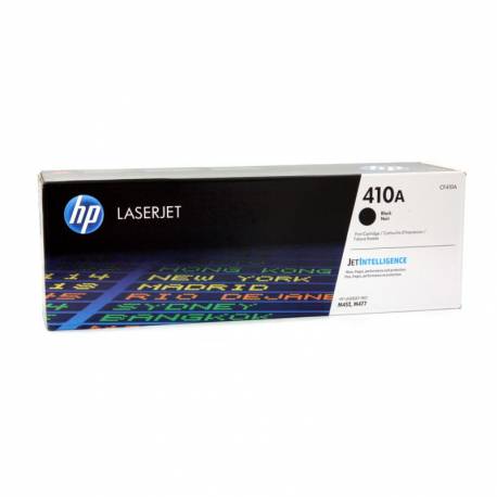Toner HP 410A do Color LaserJet Pro M452/477, 2 300 str., black