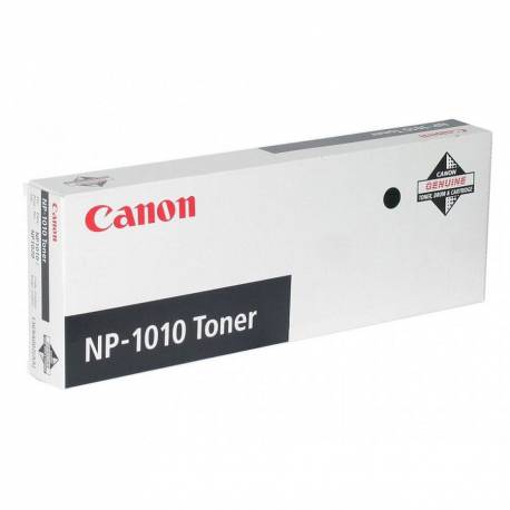Toner Canon NP-1010 do NP1010/1020/6010, black