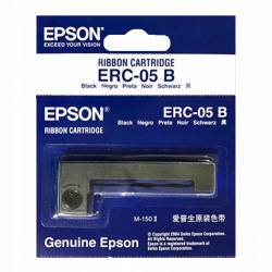 Taśma Epson ERC05 do M-150/150II , black