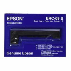 Taśma Epson ERC09 do HX-20, M-160/180/190, black