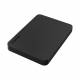 Toshiba dysk zewnętrzny Canvio Basics 2.5 cala | 1TB | USB 3.0 | black