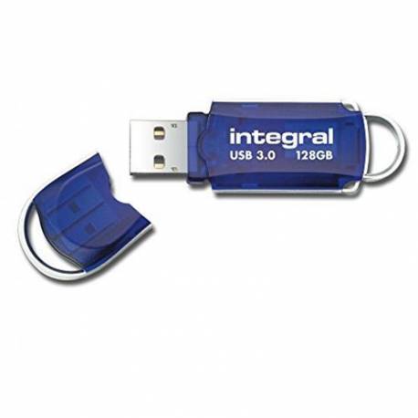 Integral pamięć USB 3.0 COURIER 128GB