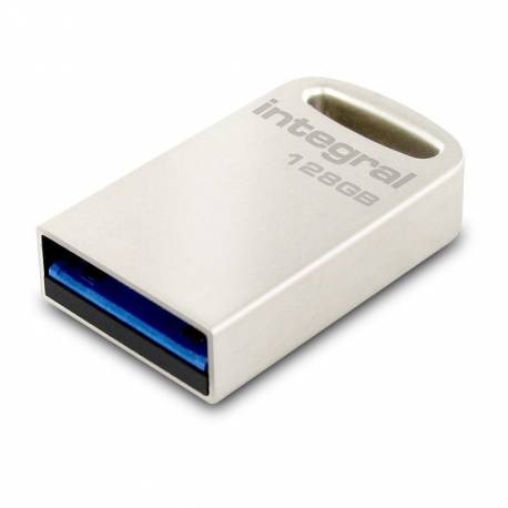 Integral pamięć USB 3.0 metal Fusion 128GB