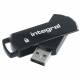 Integral pamięć USB 360Secure 16GB - Szyfrowane Spftware AES 256BIT
