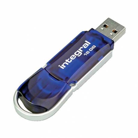 Integral pamięć USB 3.0 COURIER 16GB