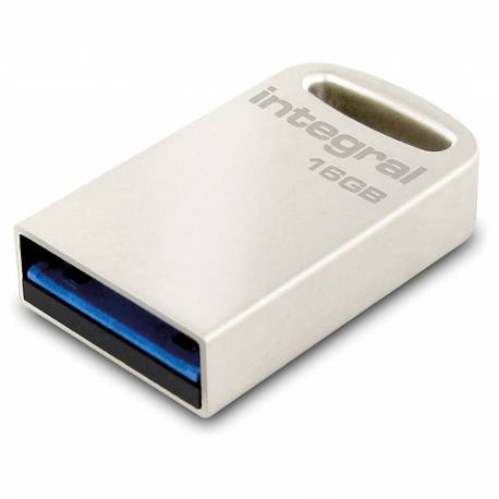 Integral pamięć USB 3.0 metal Fusion 16GB