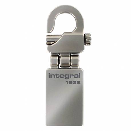 Integral pamięć USB Tag 16GB USB2.0